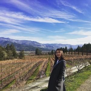 Meet your Posher, Yujia